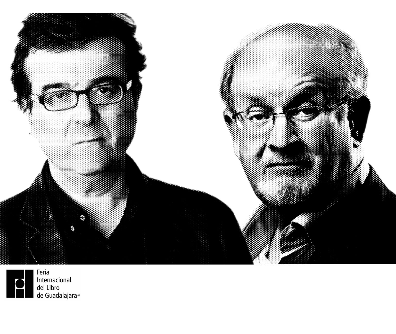 Literatura Realidad Y Libertad De Expresión Un Diálogo Entre Salam Rushdie Y Javier Cercas 4053