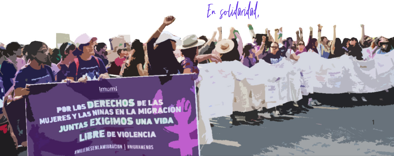 Mujeres Y Colectivas Feministas Exigen Un Alto A La Violencia Contra Las Mujeres Adolescencia Y 8013