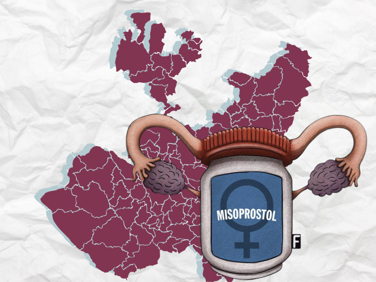 Acceso al aborto en Jalisco: a  kilómetros del Misoprostol | Zona Docs
