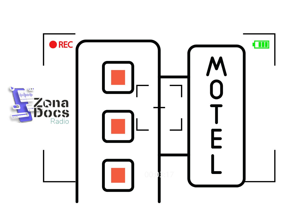 El mito que no es: Las cámaras ocultas en moteles | Zona Docs